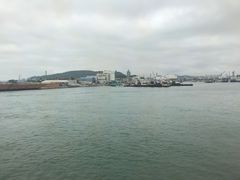 -仁川港国际客运码头