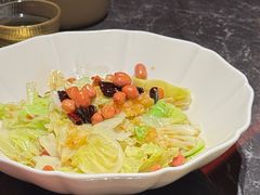 -炊烟小炒黄牛肉(浦东世纪汇店)