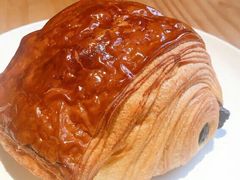 巧克力卷-Money Shops(愚园路店)