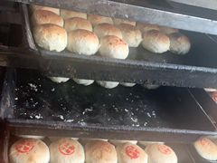 -周正记高桥松饼(潼港八村店)