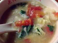 老大烧烤城-老大烧烤旗舰店(建国路店)