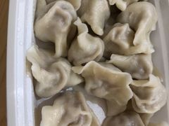 -新兴园饺子馆(望京店)