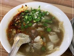 -老字号贾家肉丸糊辣汤(光明巷店)