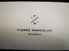 -Pierre Marcolini(德基广场店)