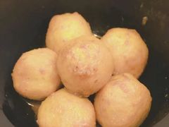 -香港十三座(宝山万达店)