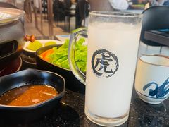 -虎丸烧肉(新大陆广场店)