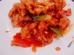 -桃园中华料理炸酱面(燕儿岛路店)