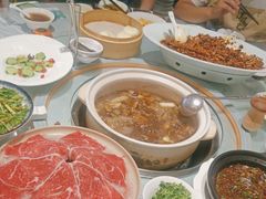 -名善山珍·野生菌汤锅(文殊院店)