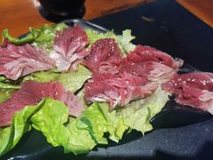 -莽子老火锅(大坪店)
