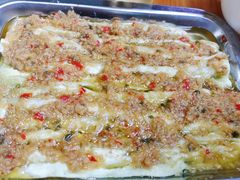 -弓虽昌焖烧鸡(大竹林店)