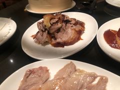 -北京王府井希尔顿酒店·秦唐中餐厅Chynna