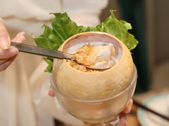 -春润大地海南椰子鸡(沙井京基百纳广场店)