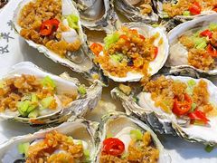 蚝烙-长平老姿娘夜粥(平东一街店)