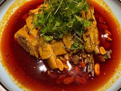 -群英会·三国菜(曹魏古城店)