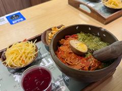 -京参 • 擂椒饭(这有山店)