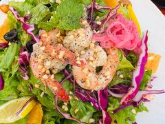 -Lets burger非常汉堡·环球风味(蓝色港湾店)