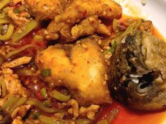 -院8里·小聚园老川菜(九眼桥店)