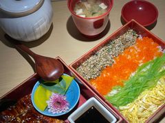 -江左尚白日本料理(万象城店)