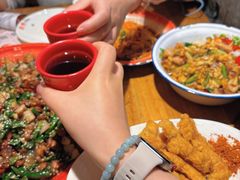 -兔槽江湖菜·重庆璧山兔(水围店)