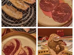 -神户赤童日式烤肉伙伴(东直门店)
