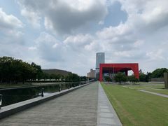 -中国浦东干部学院