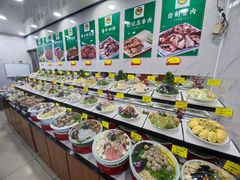 -赵记煎饼卷大葱(泰山大街店)