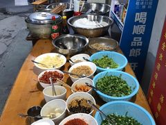 -红牌楼老号串串(银海佳苑店)
