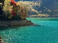 -叠溪松坪沟景区