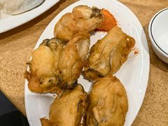-濠轩阁特色生蚝火锅总店