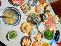 -海底捞大排档火锅(打浦路店)