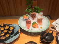 -水濑·日料放题(天河店)