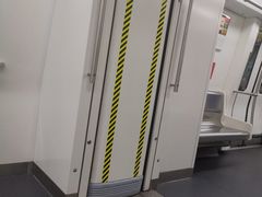 -倪家堰(地铁站)