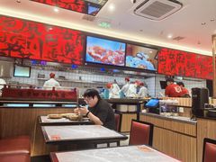 -廖川菜(金虹桥店)