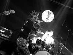 -Vox Livehouse(长沙店)