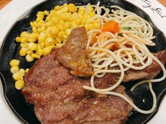 -诺丁牛排披萨自助餐厅(汕头苏宁店)
