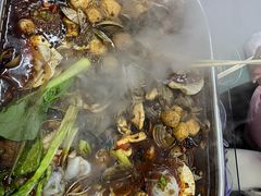 -云南巷海鲜大咖·可加工海鲜