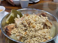 -农汤老店(顺联公园里店)