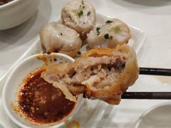-咬不得高祖生煎·简餐(骆家庄店)