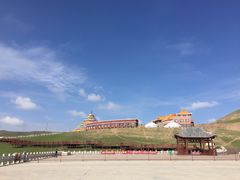 -青海湖国家重点风景名胜区