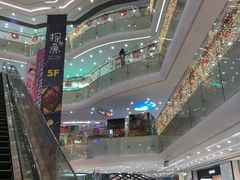 -百佳华佳漾里(坂田店)