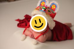 -小熊维尼高端孕婴摄影(清湖金銮店)