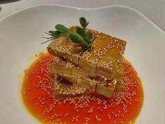 -蘇锦宴·淮扬菜烤鸭·小院(三元桥霄云路店)
