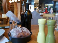 -君悦酒店·La Terrazza意合園·意式风味