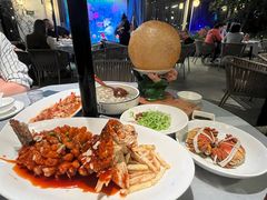 -吴越荣记·苏州菜·松鼠桂鱼(娄门景区店)