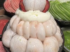 -三出山火锅(南京万象天地店)