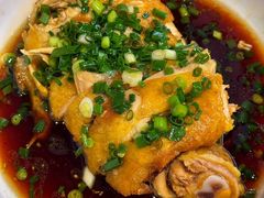 -百家鲜·杭帮菜