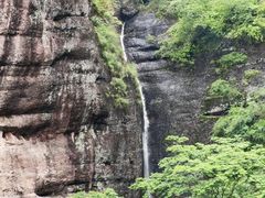 -方岩风景区