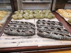 -奈雪的茶(大梅沙8号仓店)