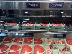 -蚝英雄鲜蚝自助专门店(长楹天街直营店)