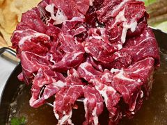 -今日牛事潮汕鲜牛肉火锅(瑞金店)